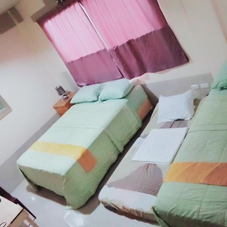 Bnt Inn Lapu-Lapu City Exterior foto