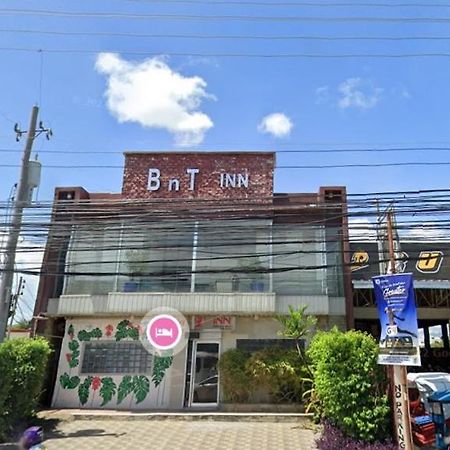 Bnt Inn Lapu-Lapu City Exterior foto