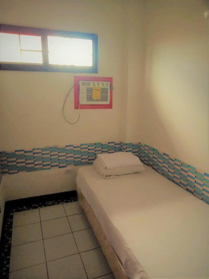 Bnt Inn Lapu-Lapu City Exterior foto