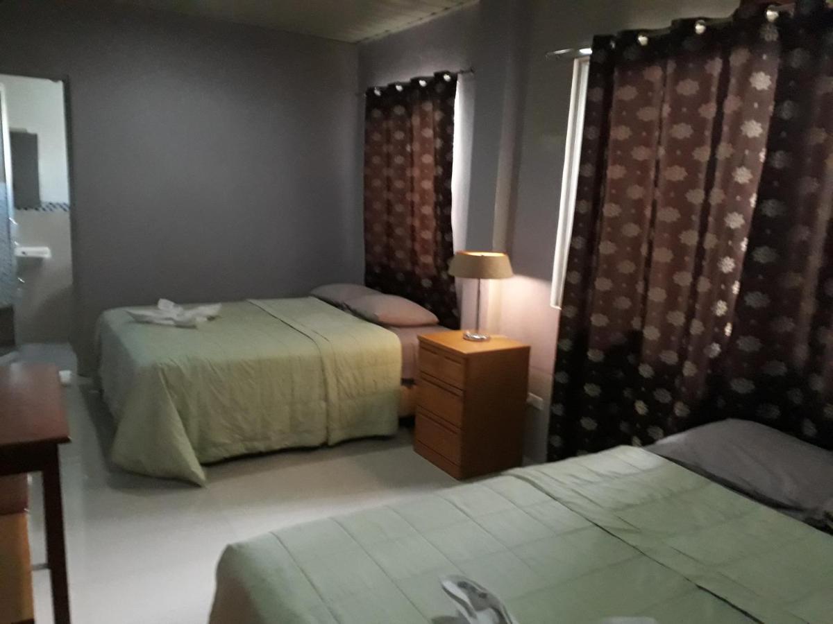 Bnt Inn Lapu-Lapu City Exterior foto