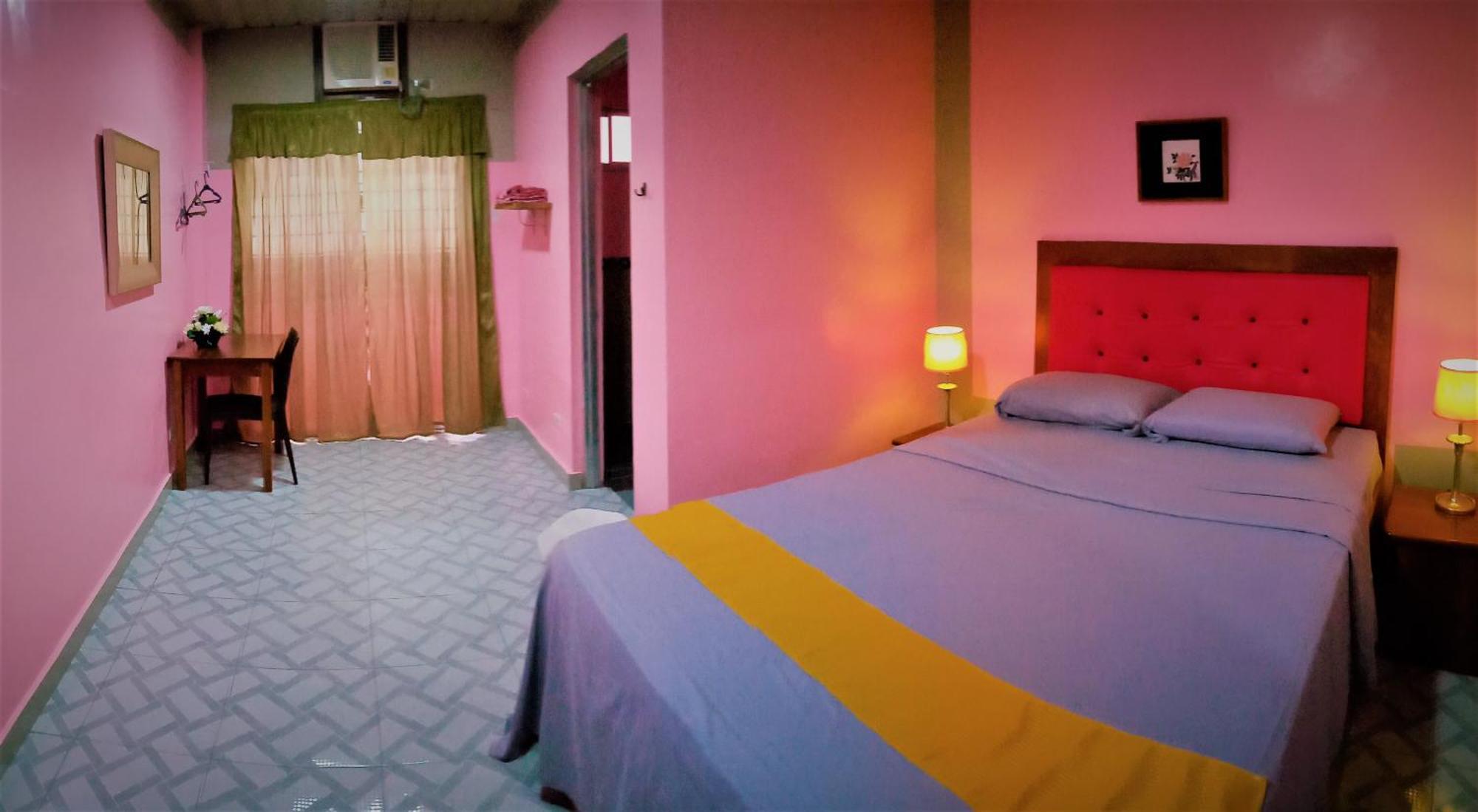 Bnt Inn Lapu-Lapu City Exterior foto