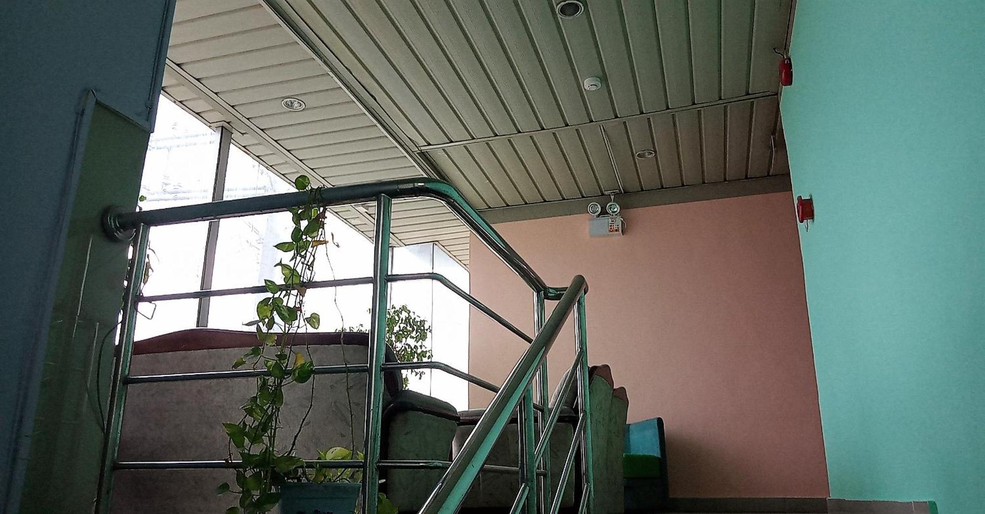 Bnt Inn Lapu-Lapu City Exterior foto